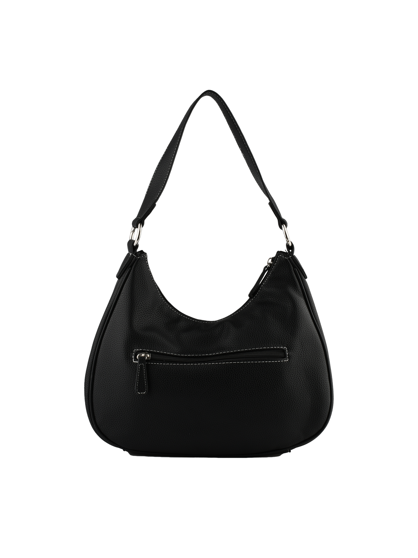 Clarence - Sac porté épaule noir