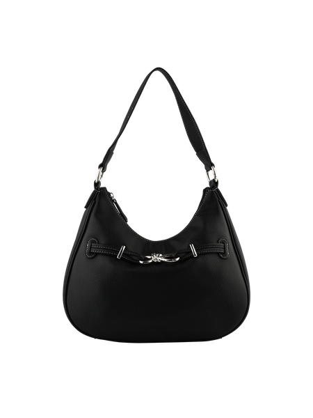 Clarence - Sac porté épaule noir