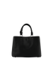 Clarence - Sac porté main noir