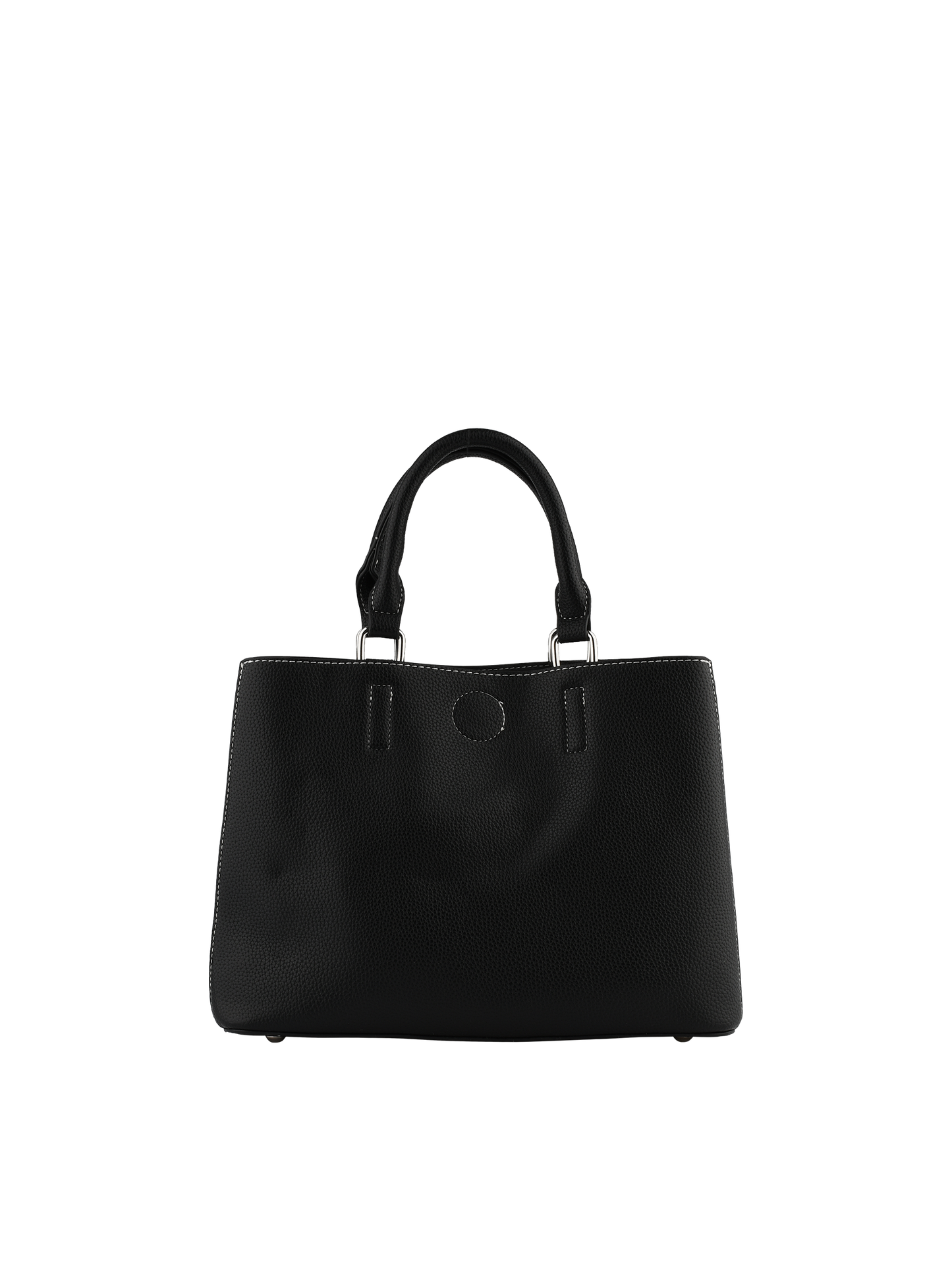 Clarence - Sac porté main noir