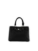 Clarence - Sac porté main noir