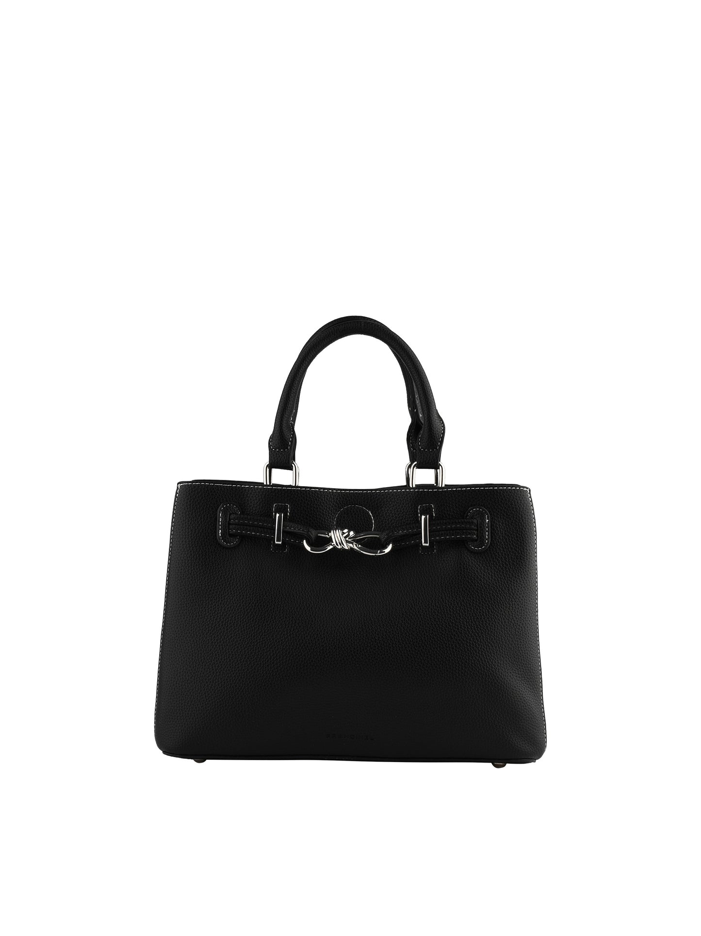 Clarence - Sac porté main noir