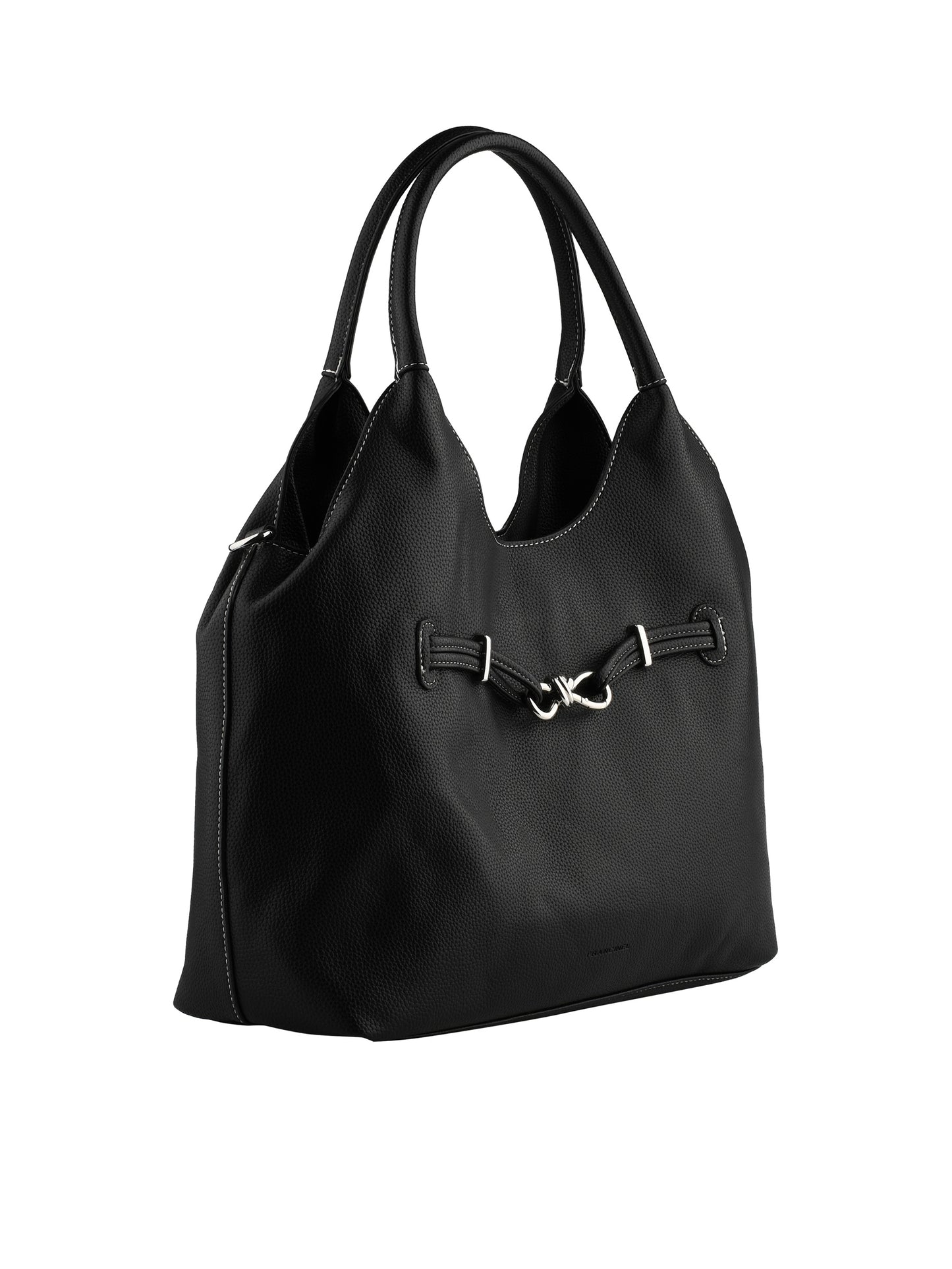 Clarence - Sac porté épaule noir