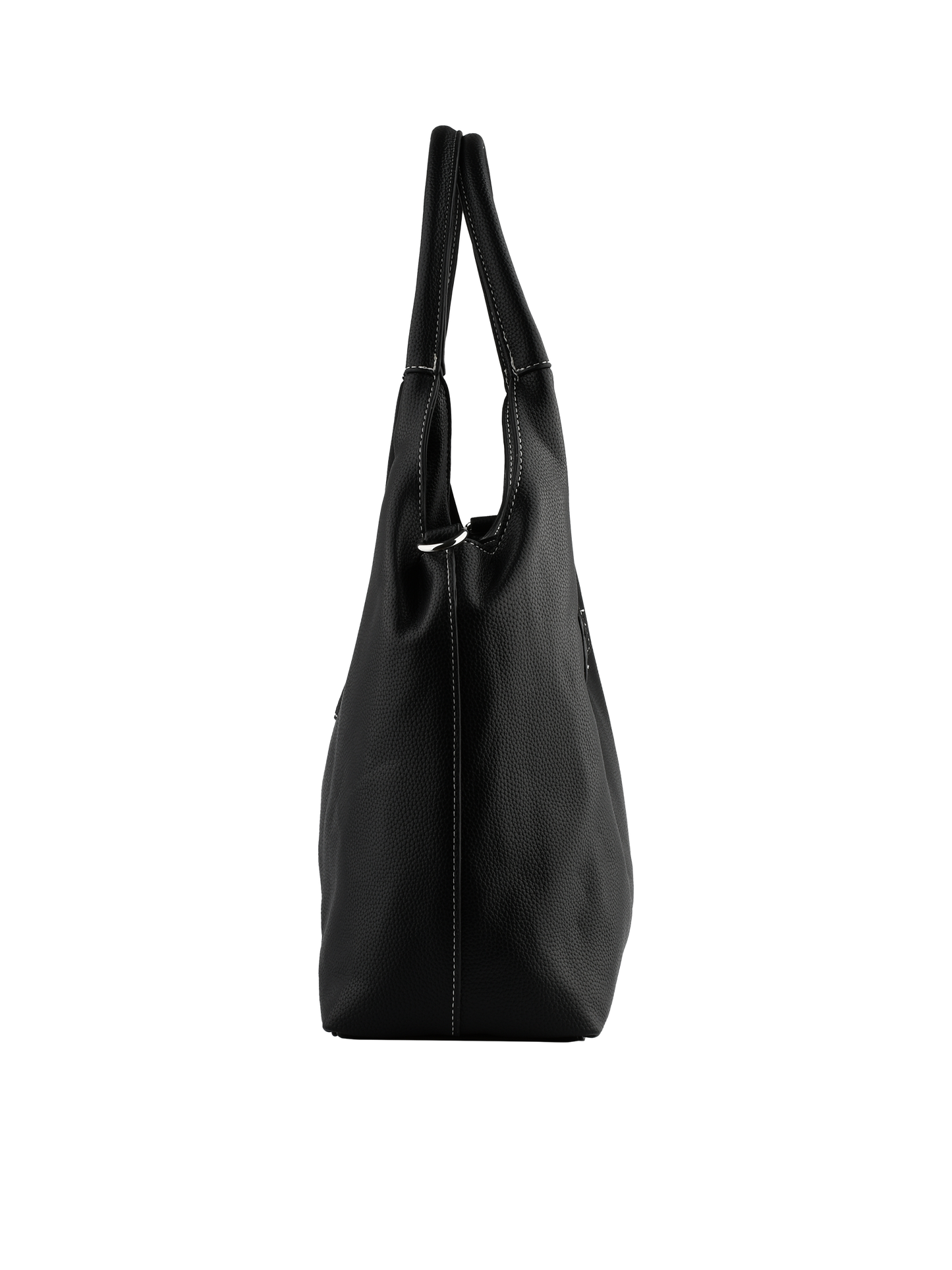 Clarence - Sac porté épaule noir