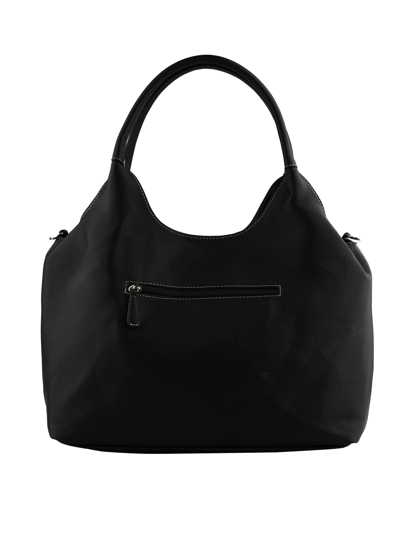 Clarence - Sac porté épaule noir