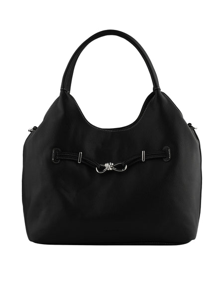 Clarence - Sac porté épaule noir