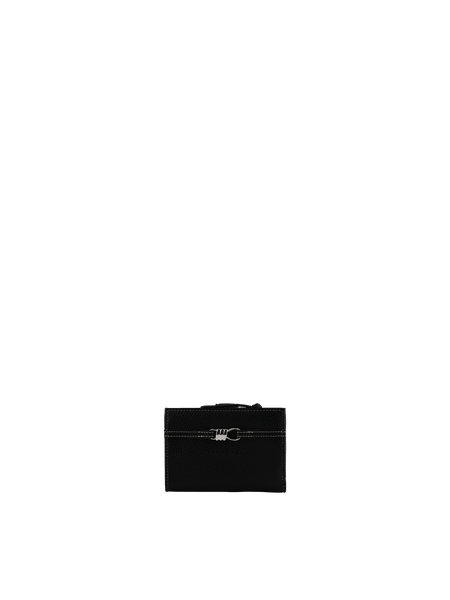 Clarence - Portefeuille noir