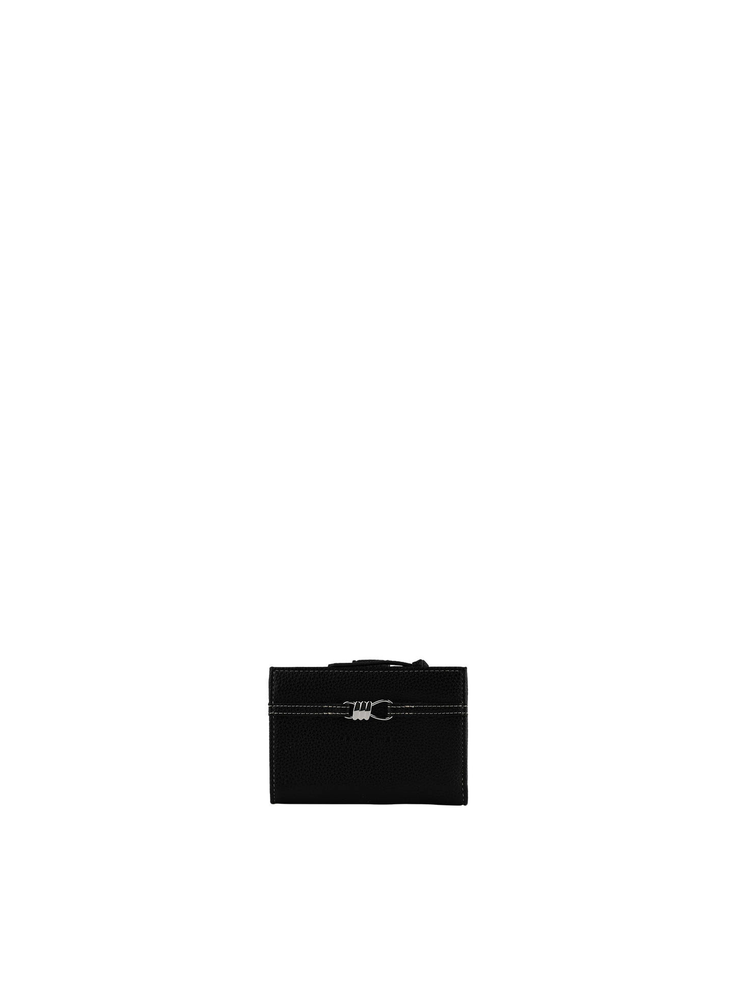 Clarence - Portefeuille noir
