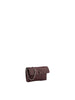 Clémence - Pochette bordeaux