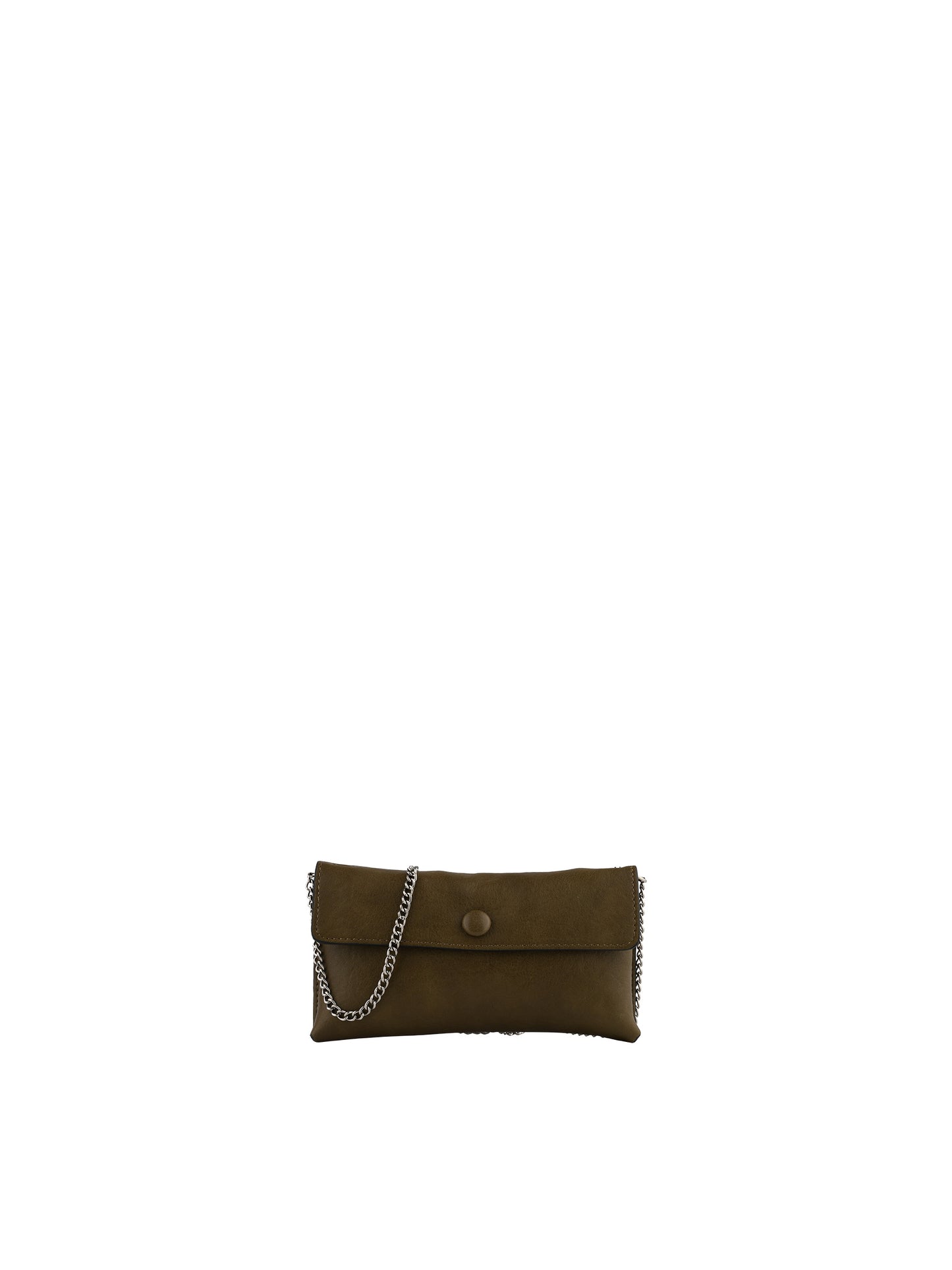 Clémence - Pochette kaki