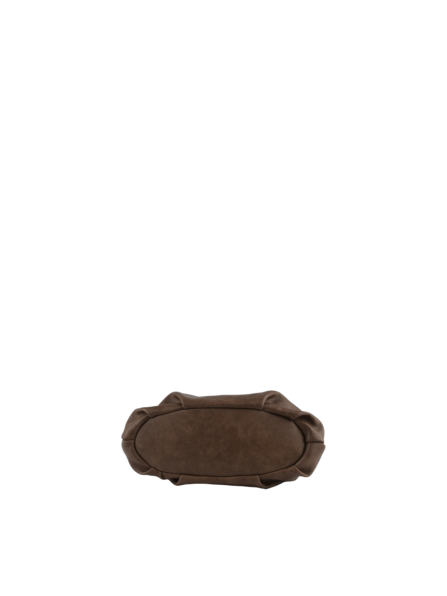 Clémence - Sac porté travers chocolat