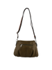 Clémence - Sac porté travers kaki