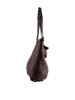 Clémence - Sac porté épaule bordeaux