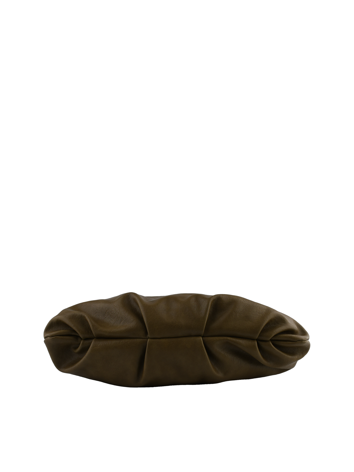 Clémence - Sac porté épaule kaki