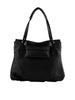 Clémence - Sac porté épaule noir