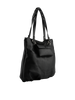 Clémence - Sac porté épaule noir