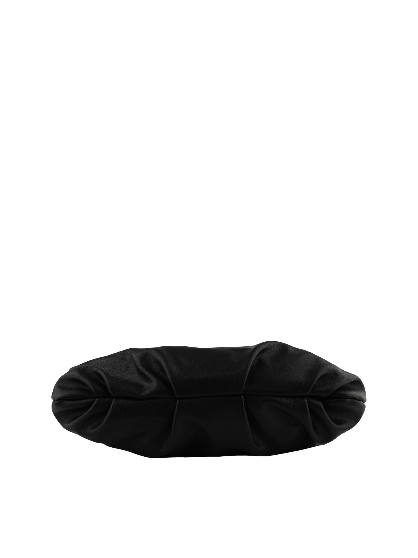 Clémence - Sac porté épaule noir
