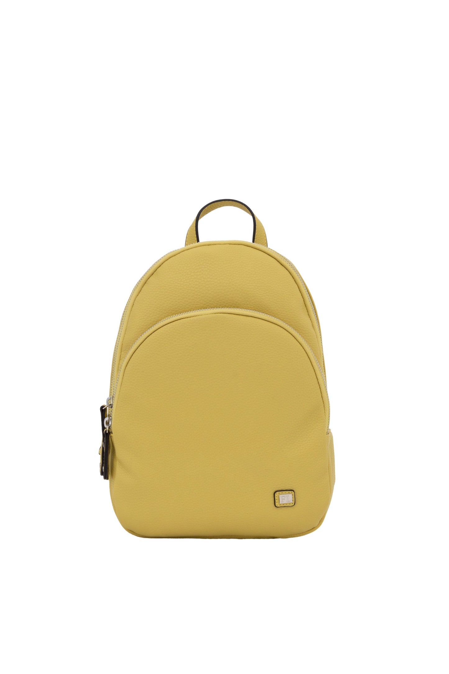 Cologne - Sac à dos Jaune
