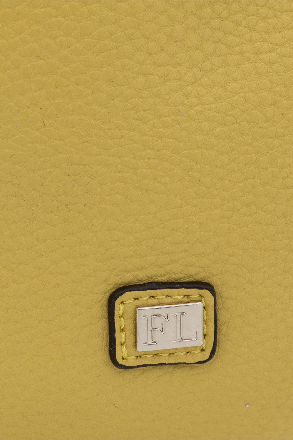 Cologne - Sac à dos Jaune
