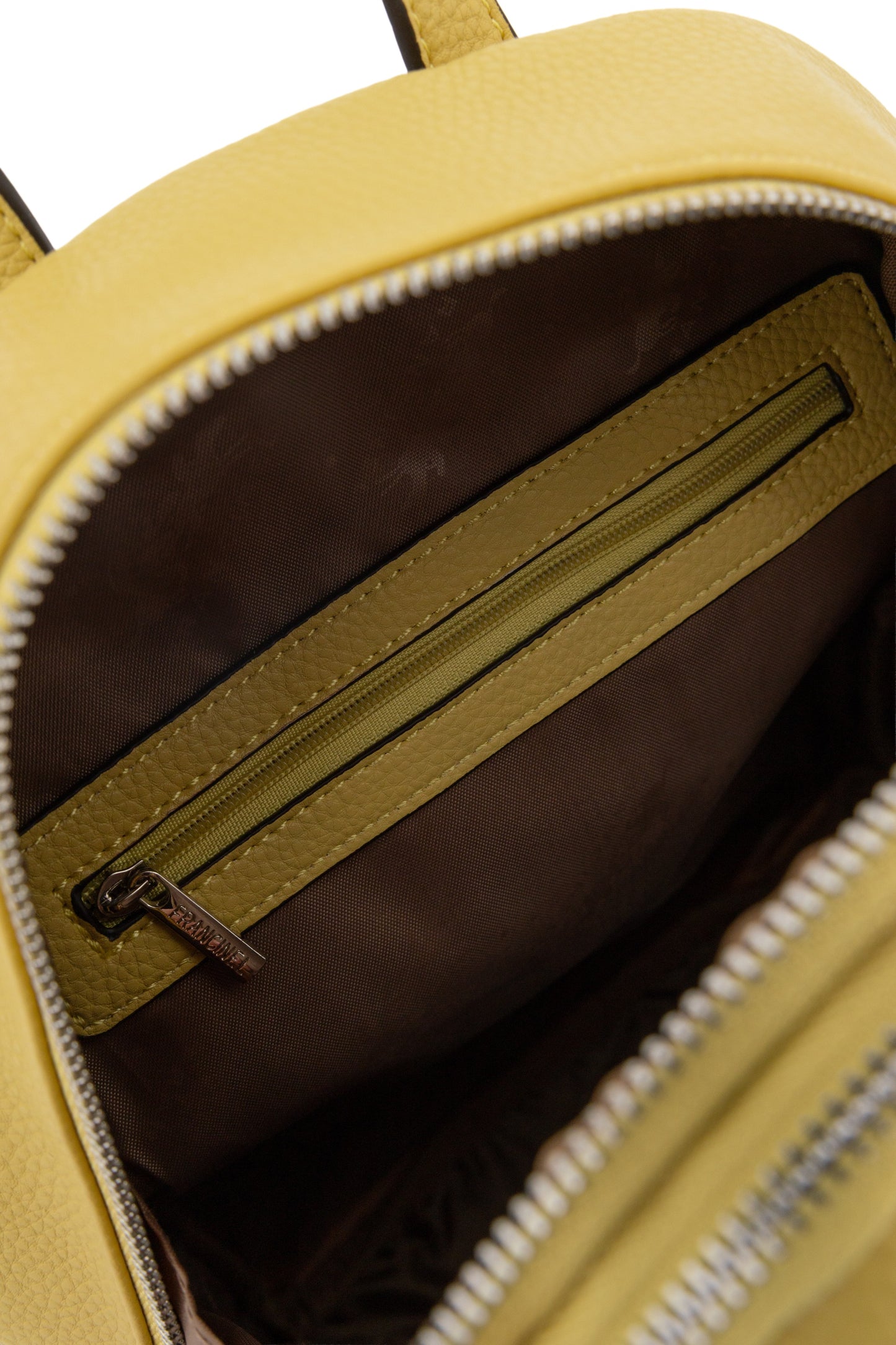 Cologne - Sac à dos Jaune
