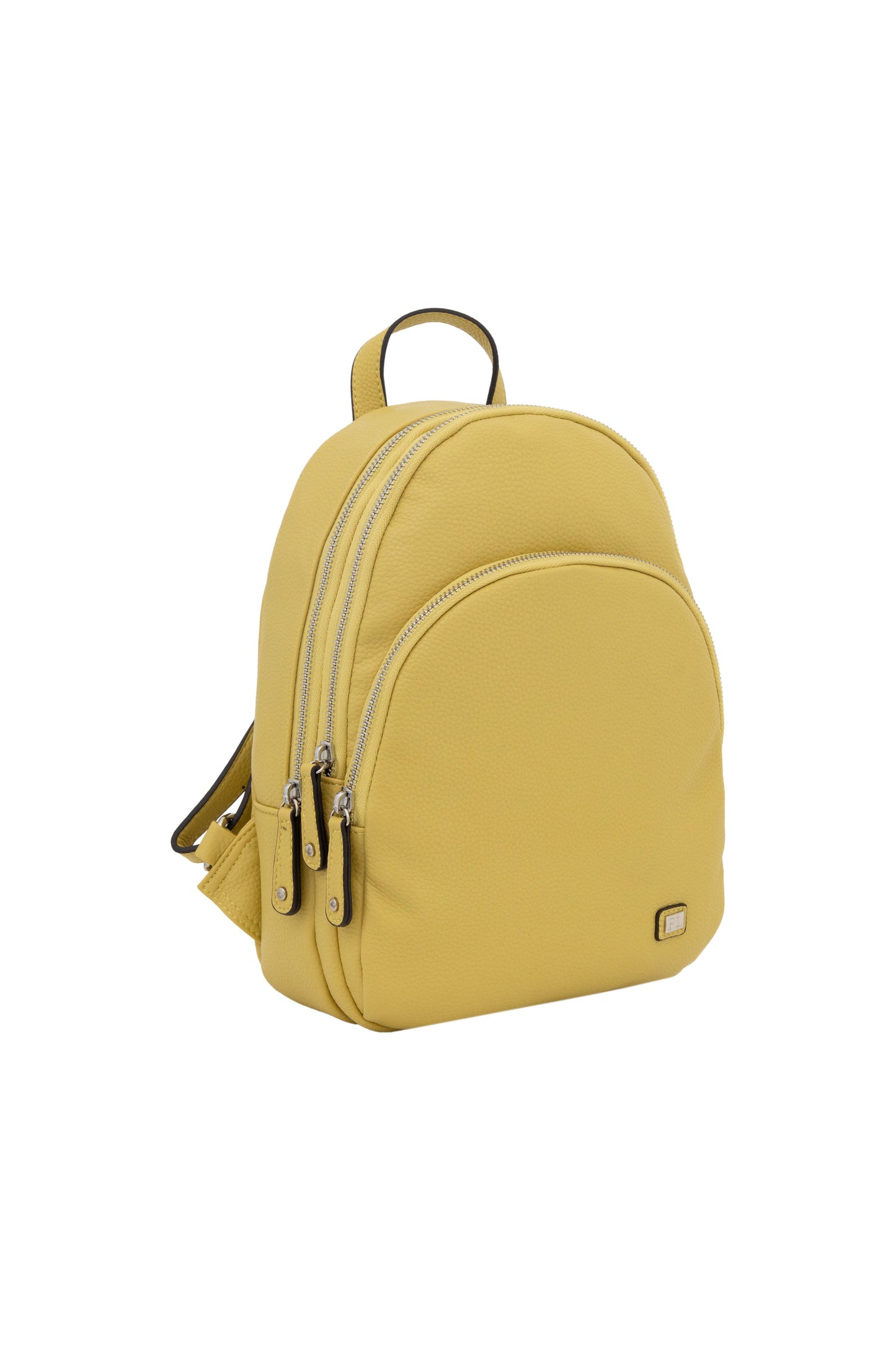 Cologne - Sac à dos Jaune