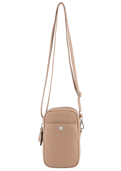 Tash - Pochette téléphone Rose