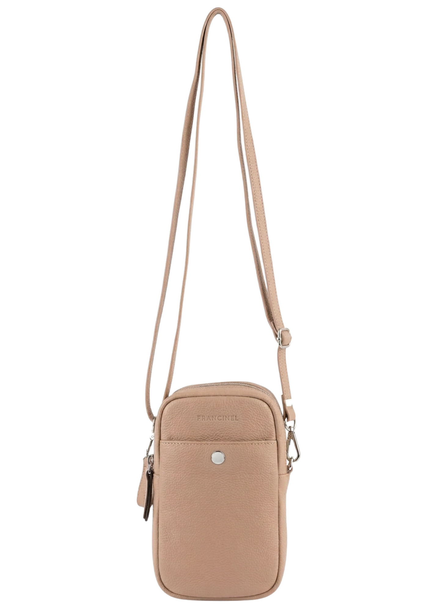 Tash - Pochette téléphone Rose