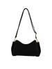 Dominique - Sac porté travers noir