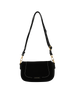 Dominique - Sac porté travers noir