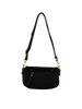 Dominique - Sac porté travers noir