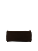 Dominique - Sac porté main chocolat