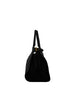 Dominique - Sac porté main noir