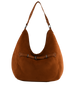 Eve - Sac porté épaule camel