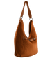 Eve - Sac porté épaule camel