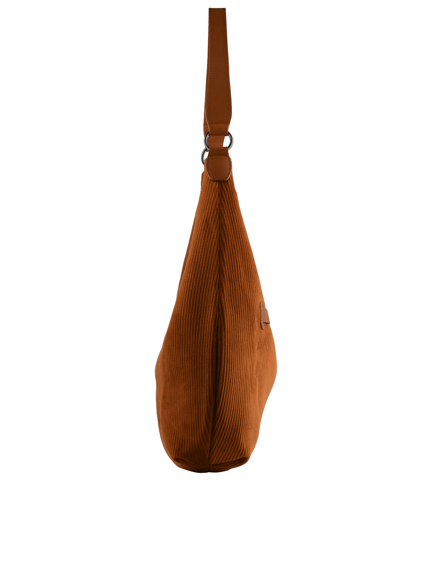 Eve - Sac porté épaule camel