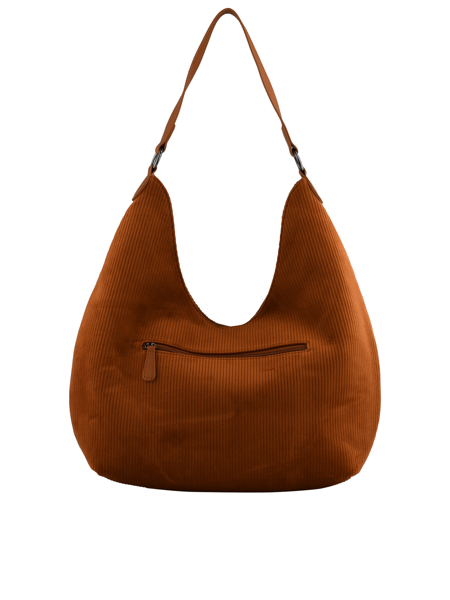 Eve - Sac porté épaule camel