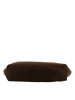 Eve - Sac porté épaule chocolat