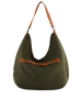 Eve - Sac porté épaule kaki