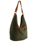 Eve - Sac porté épaule kaki