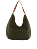 Eve - Sac porté épaule kaki