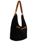 Eve - Sac porté épaule noir