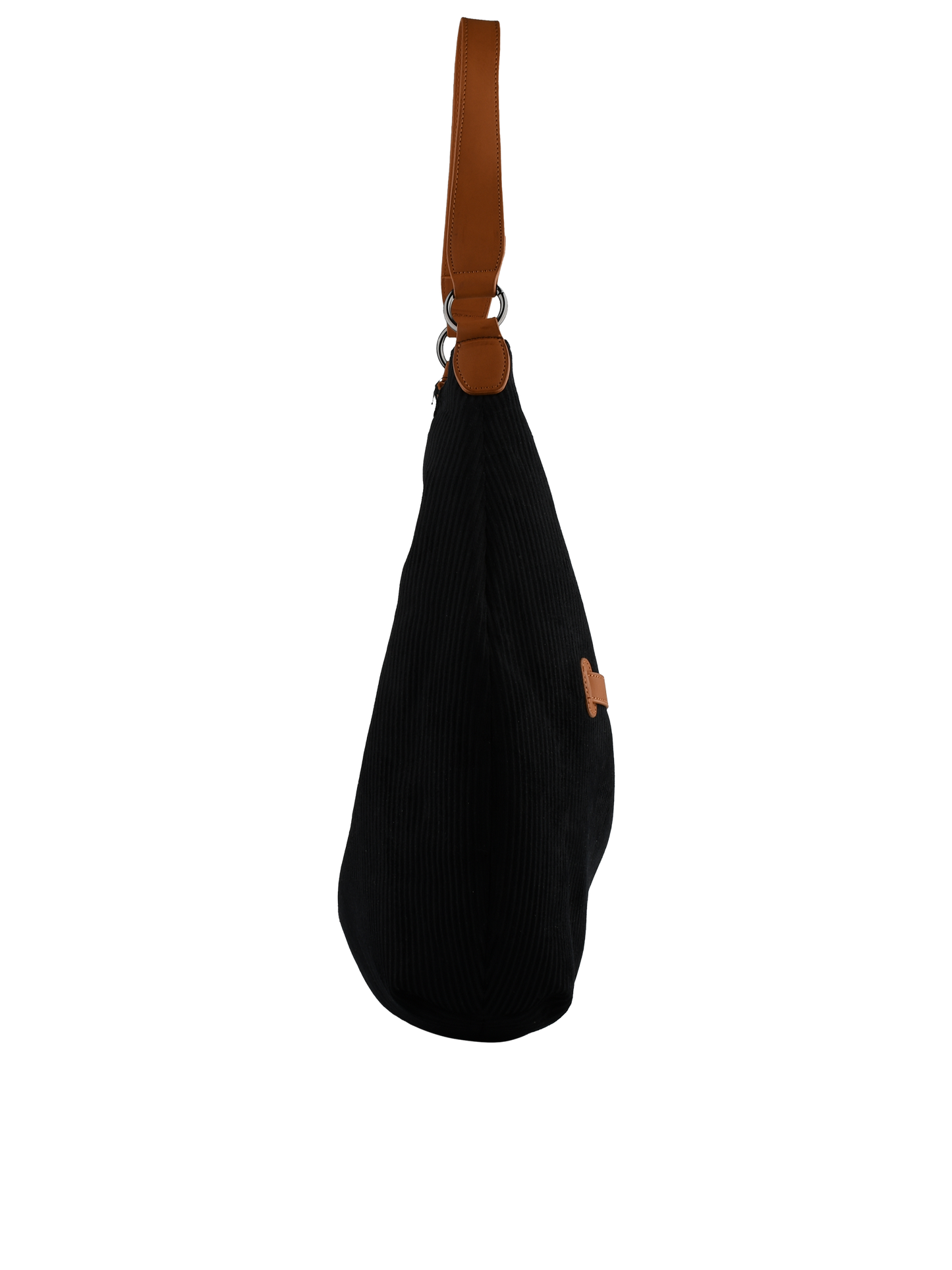 Eve - Sac porté épaule noir