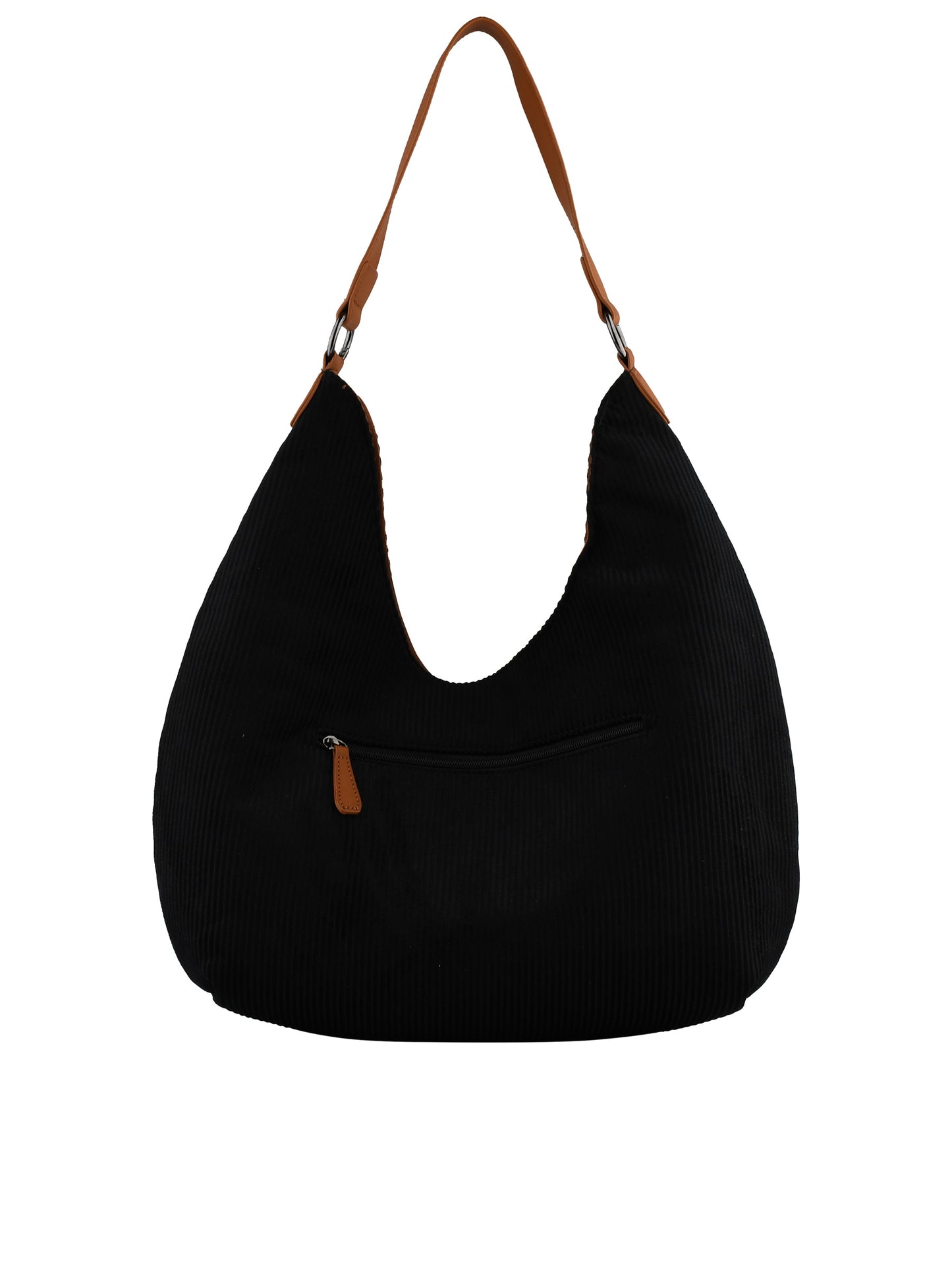 Eve - Sac porté épaule noir