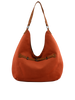 Eve - Sac porté épaule orange
