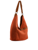 Eve - Sac porté épaule orange