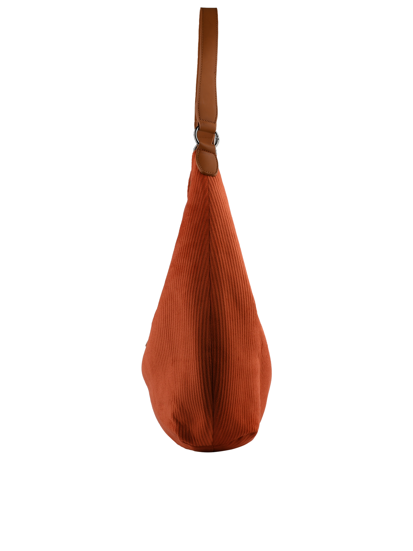 Eve - Sac porté épaule orange