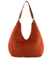 Eve - Sac porté épaule orange
