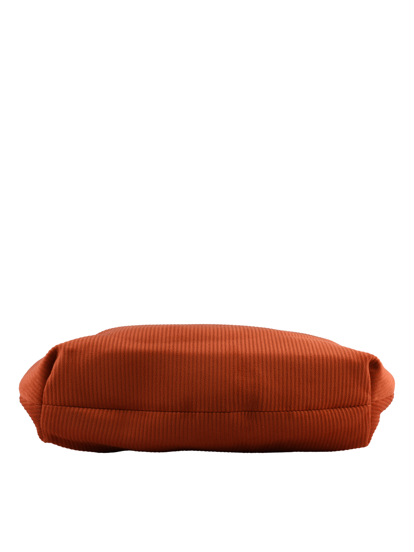 Eve - Sac porté épaule orange