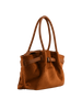 Eve - Sac porté épaule camel