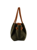 Eve - Sac porté épaule kaki